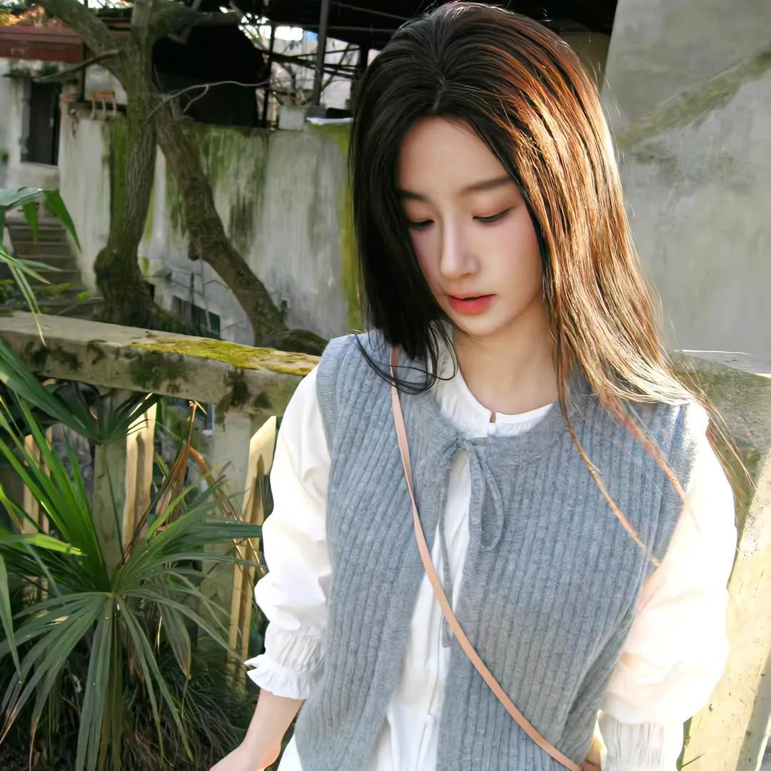 拜金的女人