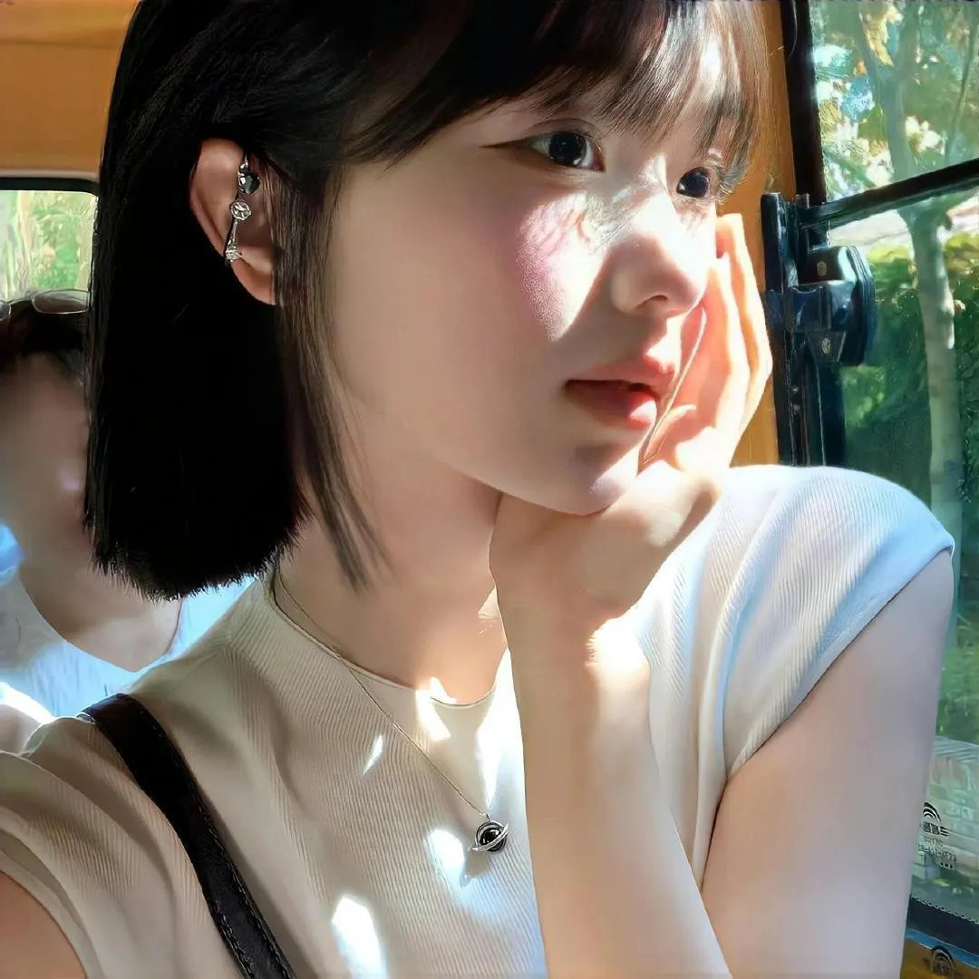 美好的生活